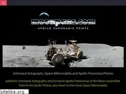 Sites similar to moonpans.com