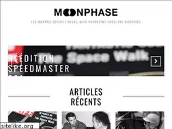 Sites similar to moonphase.fr