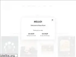 Sites similar to moonpicnic.com