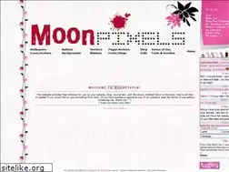 Sites similar to moonpixels.nl