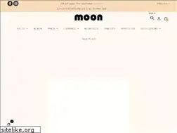 Sites similar to moonplata.com