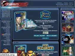 Sites similar to moonpod.com
