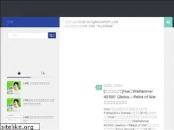 Sites similar to moonpoet.com