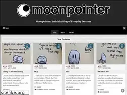 Sites similar to moonpointer.com