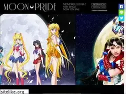 Sites similar to moonpride.jp