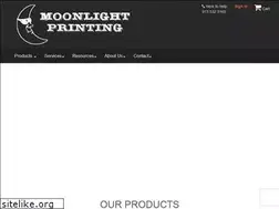 Sites similar to moonprintus.com