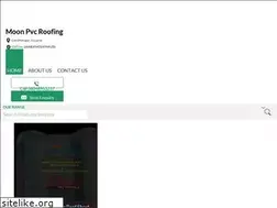 Sites similar to moonpvcroofing.in