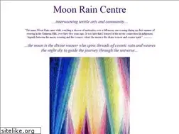 Sites similar to moonrain.ca