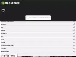 Sites similar to moonraker.eu