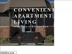 Sites similar to moonrakerapts.net
