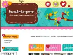 Sites similar to moonrakerbeads.com