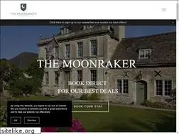 Sites similar to moonrakerhotel.com