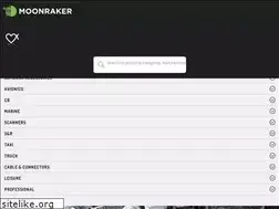 Sites similar to moonrakeronline.com
