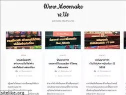 Sites similar to moonrakers.us