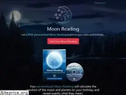 Sites similar to moonreading.com