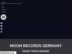 Sites similar to moonrec.de