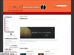 Sites similar to moonrecords.ch