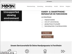 Sites similar to moonrepair.de