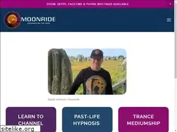 Sites similar to moonride.com.au