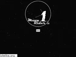 Sites similar to moonrider.it
