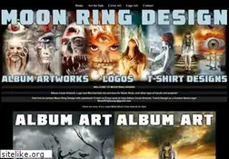 Sites similar to moonringdesign.com