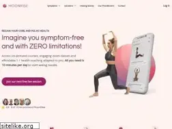 Sites similar to moonrise.health