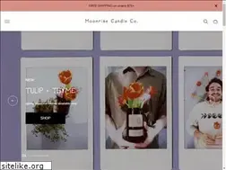Sites similar to moonrisecandle.com