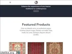 Sites similar to moonrisecarpets.com