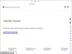 Sites similar to moonrisecrystals.com