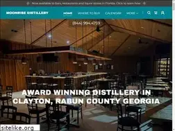 Sites similar to moonrisedistillery.com
