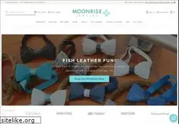Sites similar to moonrisejewelry.com