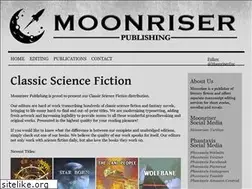 Sites similar to moonriser.com