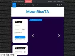 Sites similar to moonriseta.com