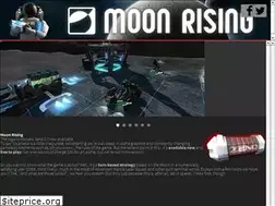 Sites similar to moonrisingthegame.com