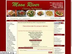 Sites similar to moonriverchinese.com