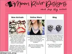 Sites similar to moonriverdesigns.com