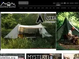 Sites similar to moonrivermountain.kr