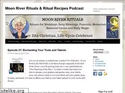 Sites similar to moonriverrituals.com