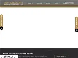 Sites similar to moonroadequipments.com