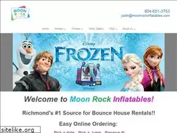 Sites similar to moonrockinflatables.com