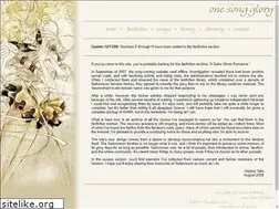 Sites similar to moonromance.net