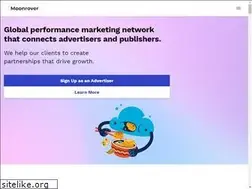 Sites similar to moonrover.pro
