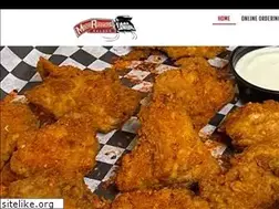 Sites similar to moonrunnerssaloon.com