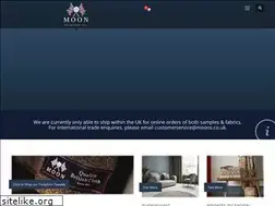 Sites similar to moons.co.uk
