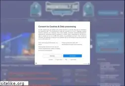 Sites similar to moonsault.de