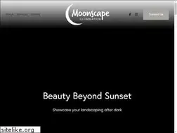 Sites similar to moonscapelighting.com