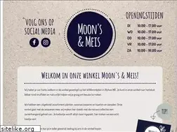 Sites similar to moonsenmeis.nl