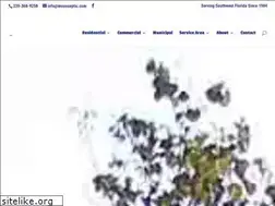 Sites similar to moonseptic.com