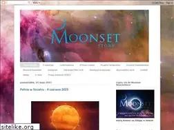 Sites similar to moonsetstory.blogspot.com