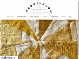 Sites similar to moonshadowgoods.com